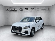 Audi Q2 2025