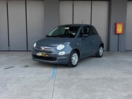 Fiat 500 2021