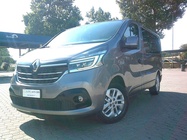 Renault Trafic 2020