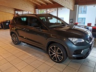 Cupra Ateca 2020