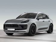 Porsche Macan 2022