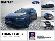 Ford Focus 2024