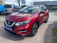 Nissan Qashqai 2019