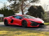 Lamborghini Revuelto 2024
