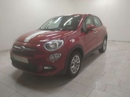 Fiat 500X 2018