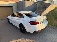 BMW 4 Series 2019
