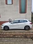 BMW 1 Series 2022