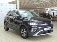 Volkswagen T-Cross 2024