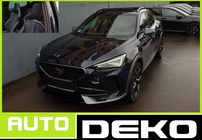 Cupra Formentor 2022