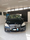 Mercedes-Benz A-Class 2008