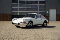 Porsche 911 1968