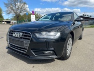 Audi A4 2015