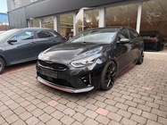 Kia pro cee'd / ProCeed 2021