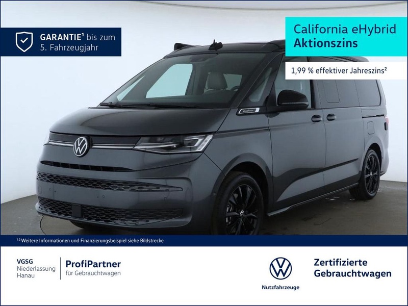 Volkswagen T7