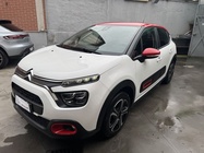 Citroen C3 2022