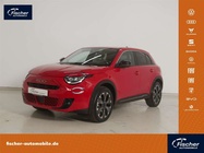 Fiat 600 2025