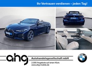 BMW 4 Series 2021