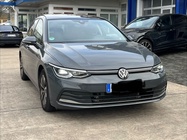 Volkswagen Golf 2024