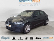 Audi A1 2020