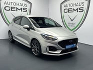 Ford Fiesta 2022