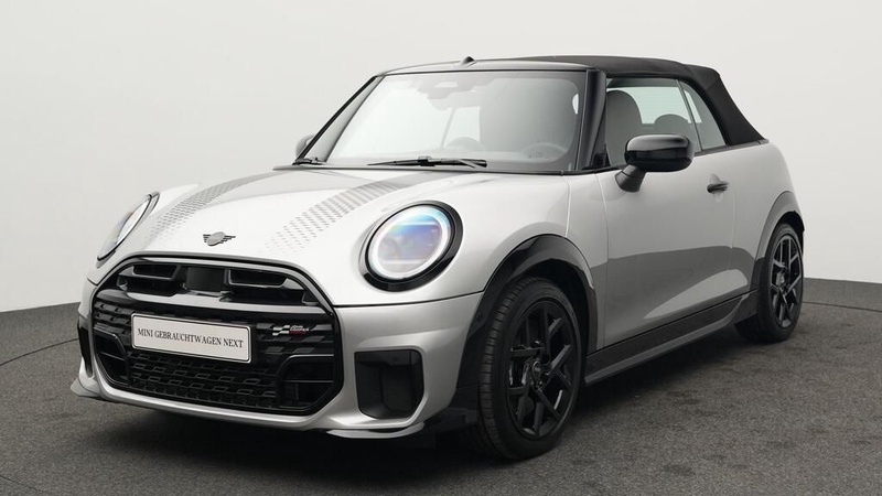 MINI Cabrio