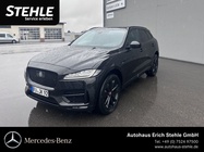 Jaguar F-Pace 2020