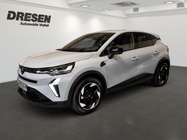 Renault Captur 2025