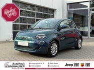 Fiat 500e 2023