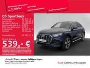 Audi Q5 2023