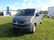 Volkswagen T6 2024