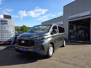 Ford Transit Custom 2025