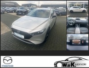 Mazda 3 2024