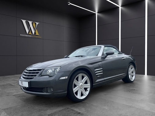 Chrysler Crossfire 2005