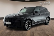 BMW X5 2024