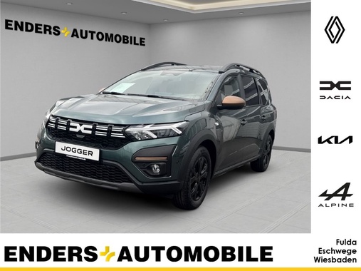 Dacia Jogger 2025