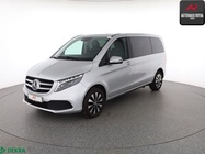 Mercedes-Benz V-Class 2022