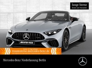 Mercedes-Benz SL-Class 2025