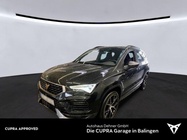 Cupra Ateca 2024