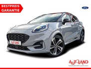 Ford Puma 2020