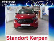 Ford EcoSport 2020