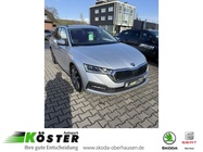 Skoda Octavia 2022
