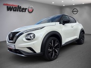 Nissan Juke 2022