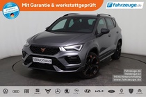Cupra Ateca 2025