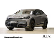Cupra Tavascan 2026
