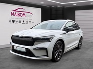 Skoda Enyaq 2022