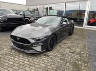 Ford Mustang 2019
