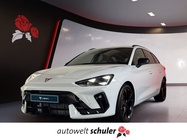 Cupra Leon 2026