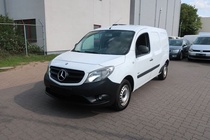 Mercedes-Benz Citan 2016