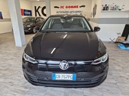 Volkswagen Golf 2020