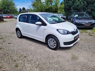 Skoda Citigo 2019
